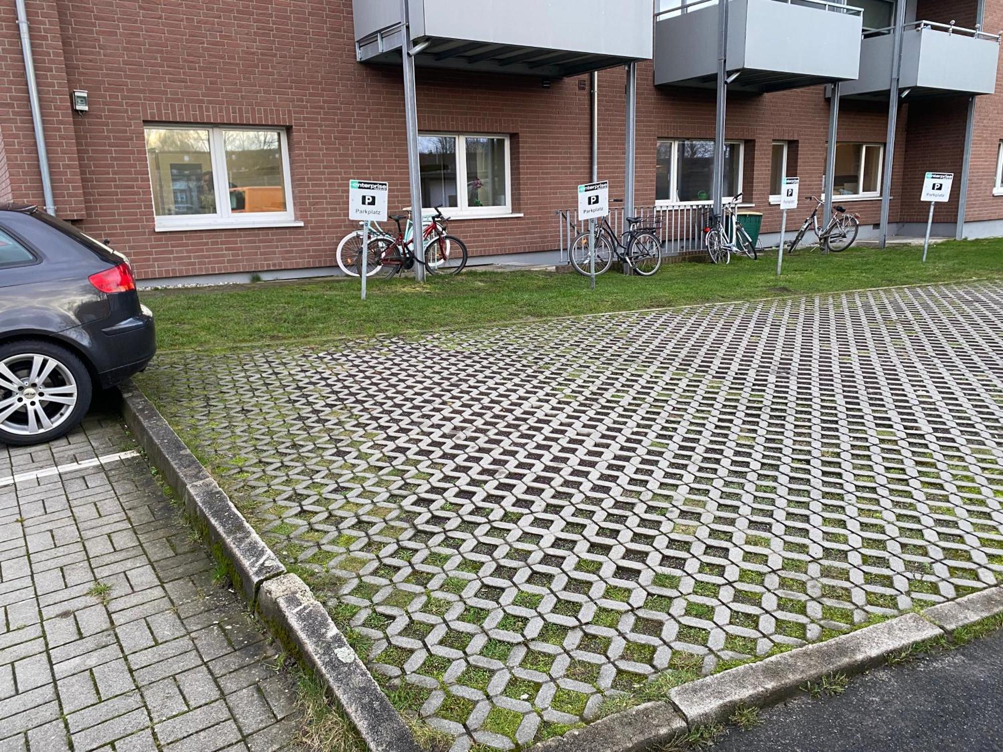 Sadebo Apartments Luebeck Mit Terrasse Oder Balkon Lübeck Exterior foto